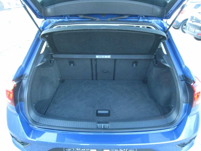 VW T-Roc Автомат, 1, 5 Digital, снимка 5 - Автомобили и джипове - 52739862