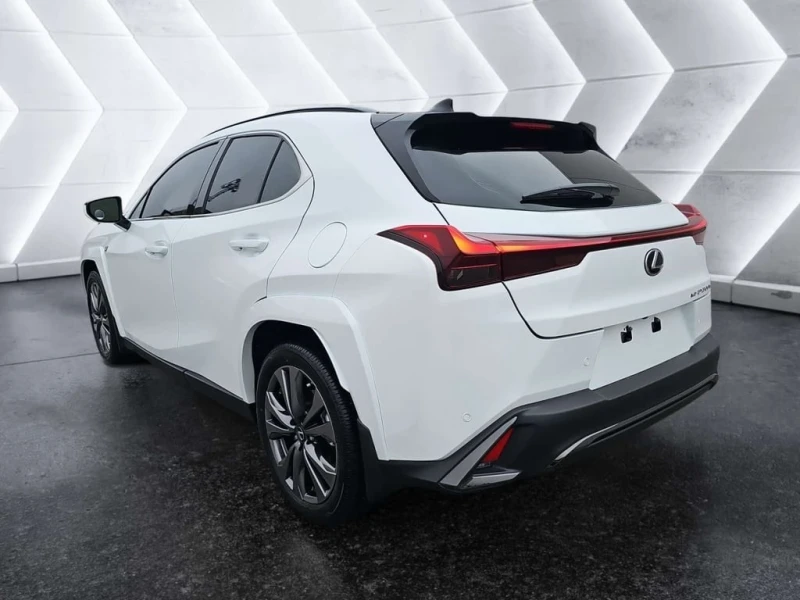 Lexus UX * 300h F SPORT Handling CVT * CARFAX * , снимка 10 - Автомобили и джипове - 53022855