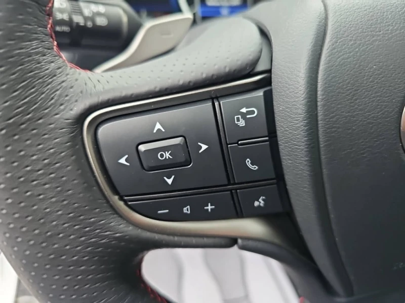 Lexus UX * 300h F SPORT Handling CVT * CARFAX * , снимка 16 - Автомобили и джипове - 53022855