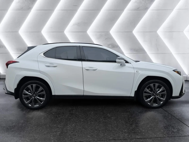 Lexus UX * 300h F SPORT Handling CVT * CARFAX * , снимка 3 - Автомобили и джипове - 53022855