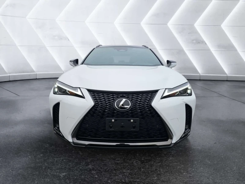 Lexus UX * 300h F SPORT Handling CVT * CARFAX * , снимка 6 - Автомобили и джипове - 53022855