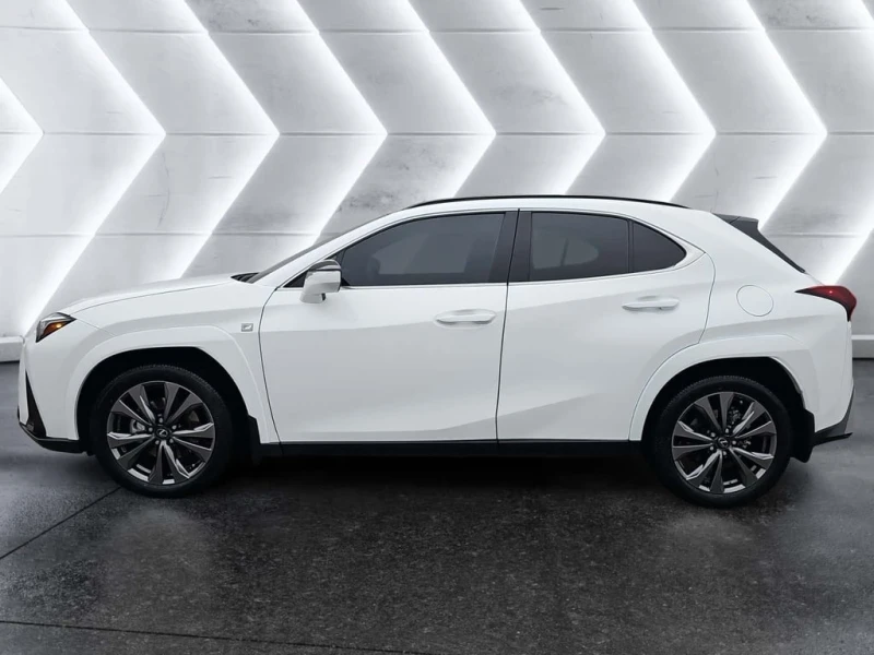 Lexus UX * 300h F SPORT Handling CVT * CARFAX * , снимка 2 - Автомобили и джипове - 53022855