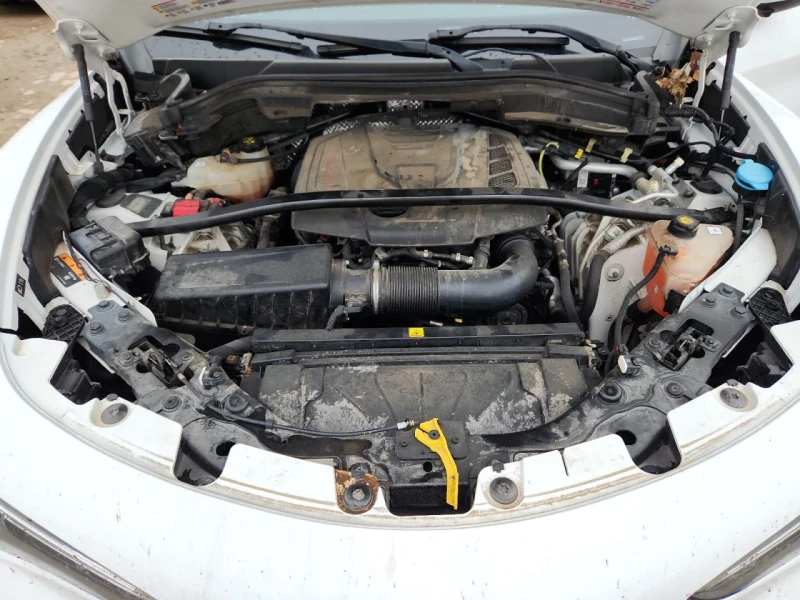 Alfa Romeo Stelvio TI* AWD* , снимка 7 - Автомобили и джипове - 53310057