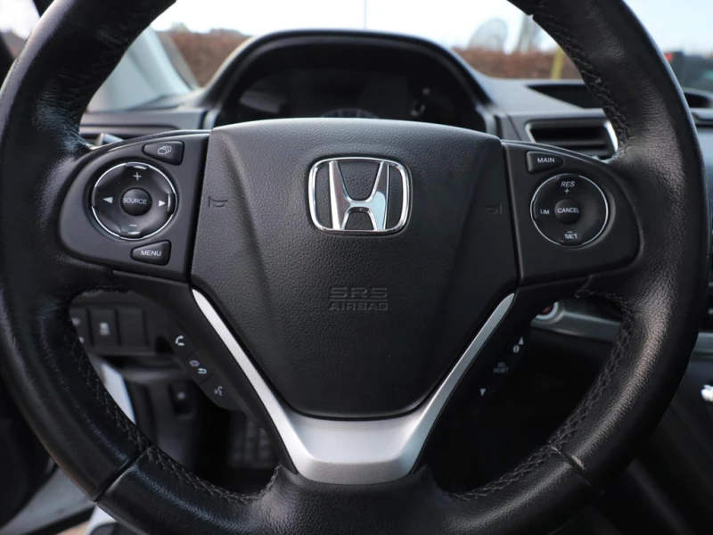 Honda Cr-v 2.0i I-vtec 155ks 4x4 Executive FULL EXTRI , снимка 9 - Автомобили и джипове - 53516984