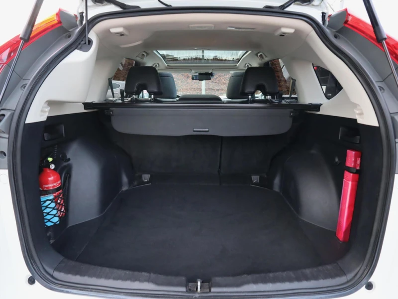 Honda Cr-v 2.0i I-vtec 155ks 4x4 Executive FULL EXTRI , снимка 17 - Автомобили и джипове - 53516984