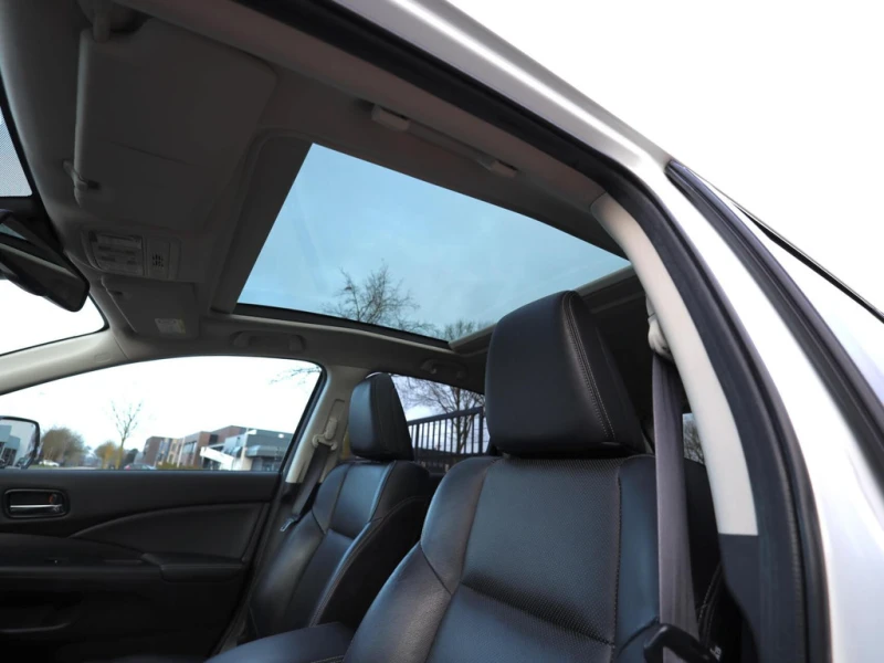 Honda Cr-v 2.0i I-vtec 155ks 4x4 Executive FULL EXTRI , снимка 10 - Автомобили и джипове - 53516984