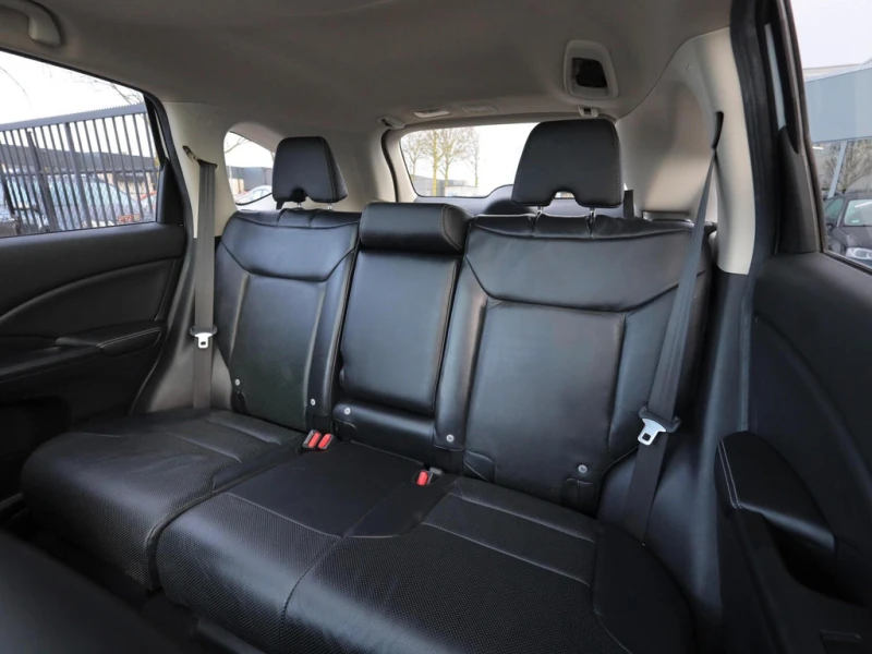 Honda Cr-v 2.0i I-vtec 155ks 4x4 Executive FULL EXTRI , снимка 6 - Автомобили и джипове - 53516984