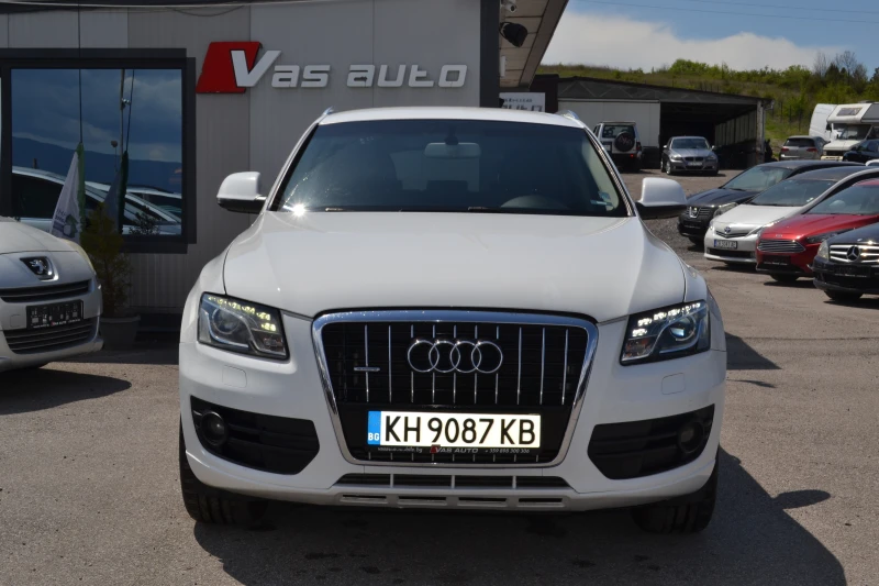Audi Q5 3.0TDI-TOP - 18900 лв. - 74789489 | Car24.bg