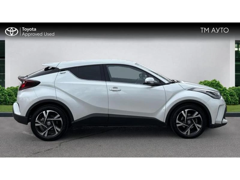 Toyota C-HR 2.0HSD CLUB, снимка 17 - Автомобили и джипове - 54125026