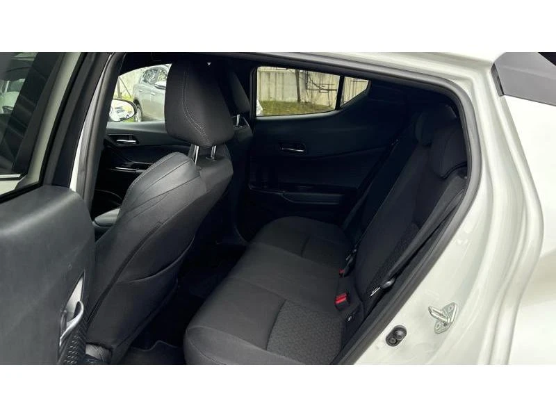 Toyota C-HR 2.0HSD CLUB, снимка 11 - Автомобили и джипове - 54125026