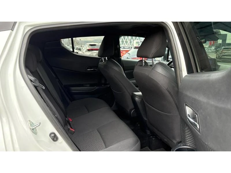 Toyota C-HR 2.0HSD CLUB, снимка 7 - Автомобили и джипове - 54125026