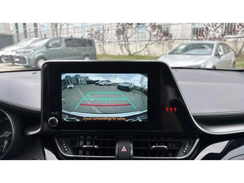 Toyota C-HR 2.0HSD CLUB, снимка 15 - Автомобили и джипове - 54125026