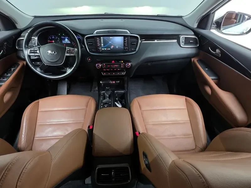 Kia Sorento 2.0 Noblesse | Mobile.bg � ����������� 7