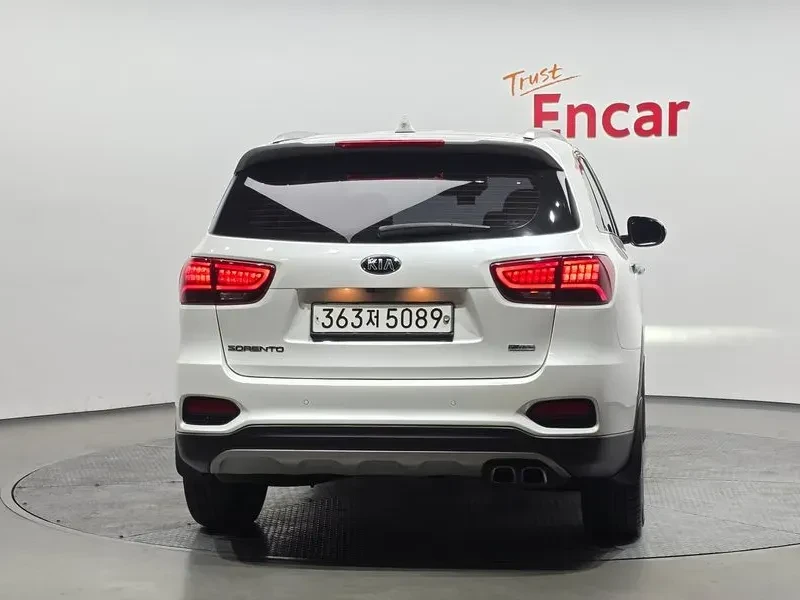 Kia Sorento 2.0 Noblesse | Mobile.bg � ����������� 4