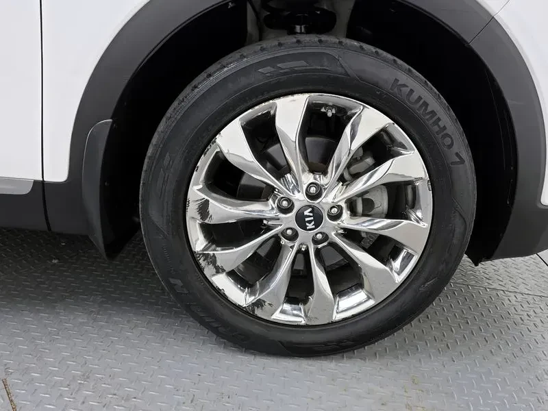 Kia Sorento 2.0 Noblesse | Mobile.bg � ����������� 5