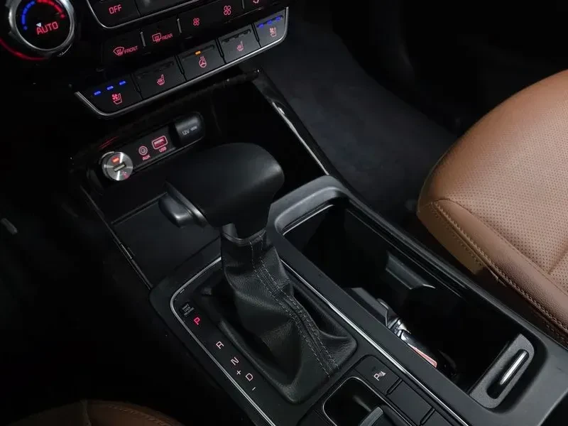 Kia Sorento 2.0 Noblesse | Mobile.bg � ����������� 13