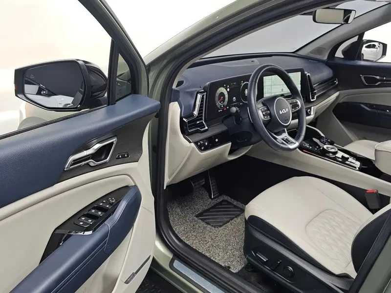 Kia Sportage Diesel 2.0 4WD| 181�.�. | Mobile.bg � ����������� 10