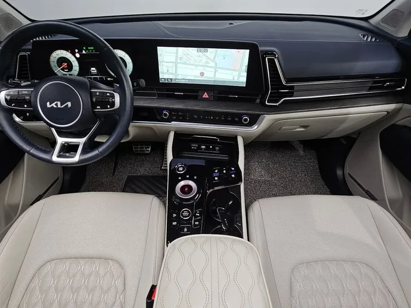 Kia Sportage Diesel 2.0 4WD| 181�.�. | Mobile.bg � ����������� 7