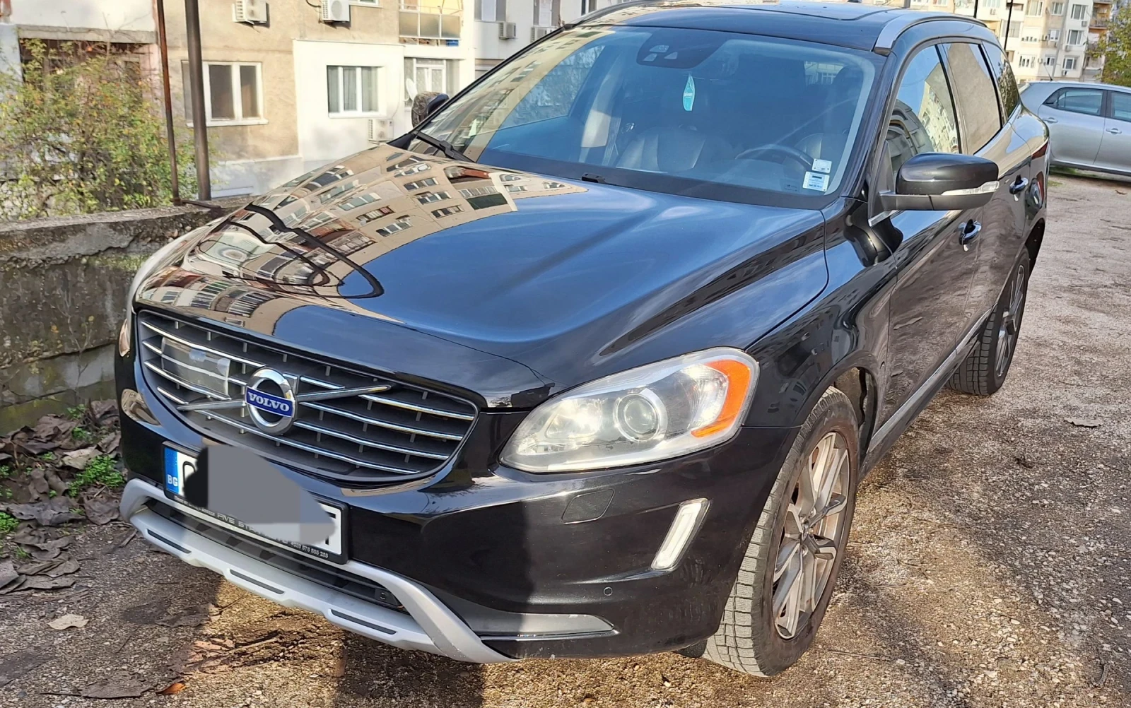 Volvo XC60 Т5 AWD 2.5, снимка 1
