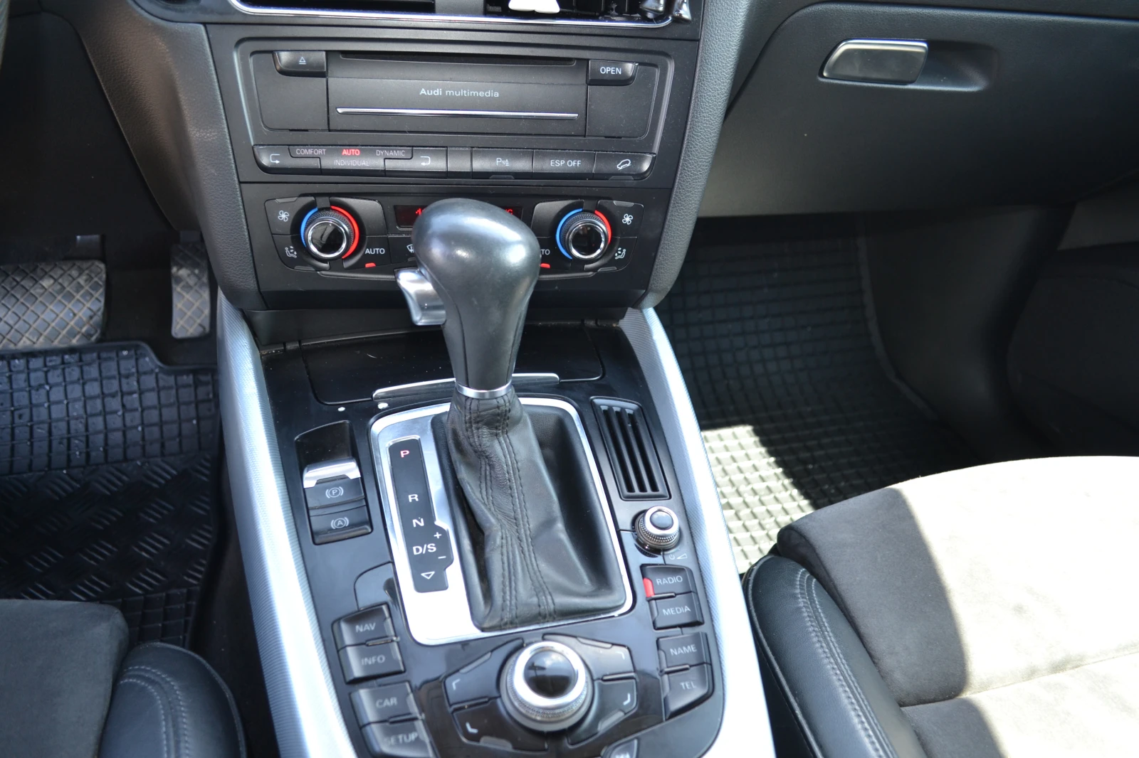 Audi Q5 3.0TDI-TOP - изображение 10