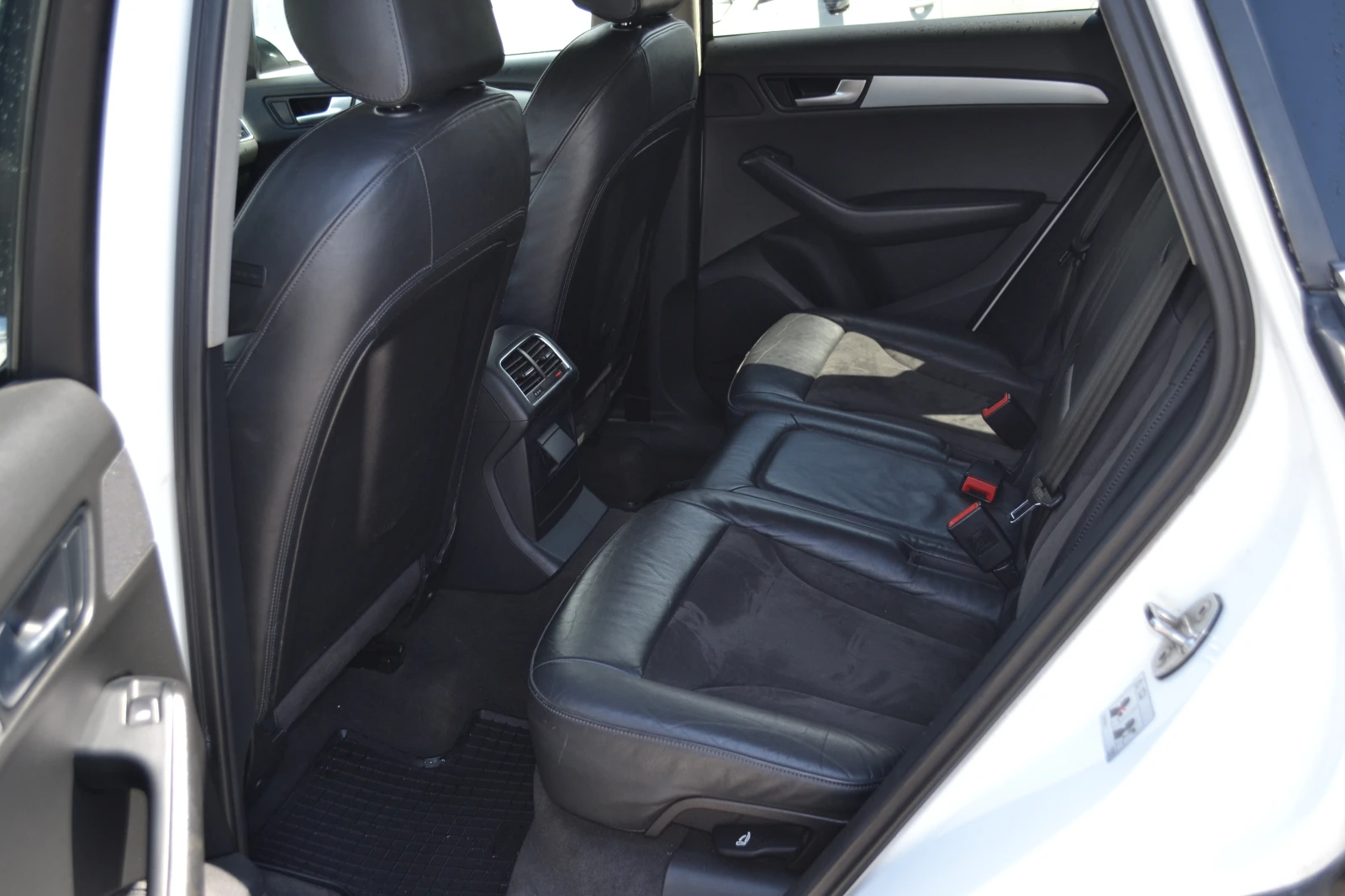 Audi Q5 3.0TDI-TOP - изображение 7