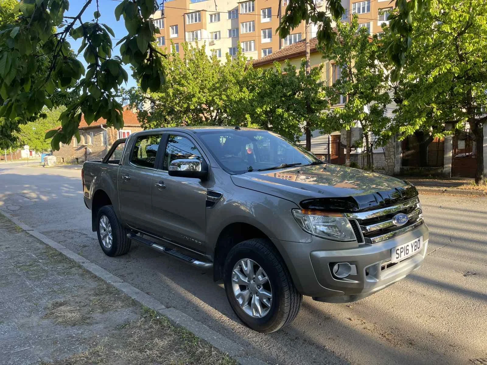 Ford Ranger 2.2  - изображение 2