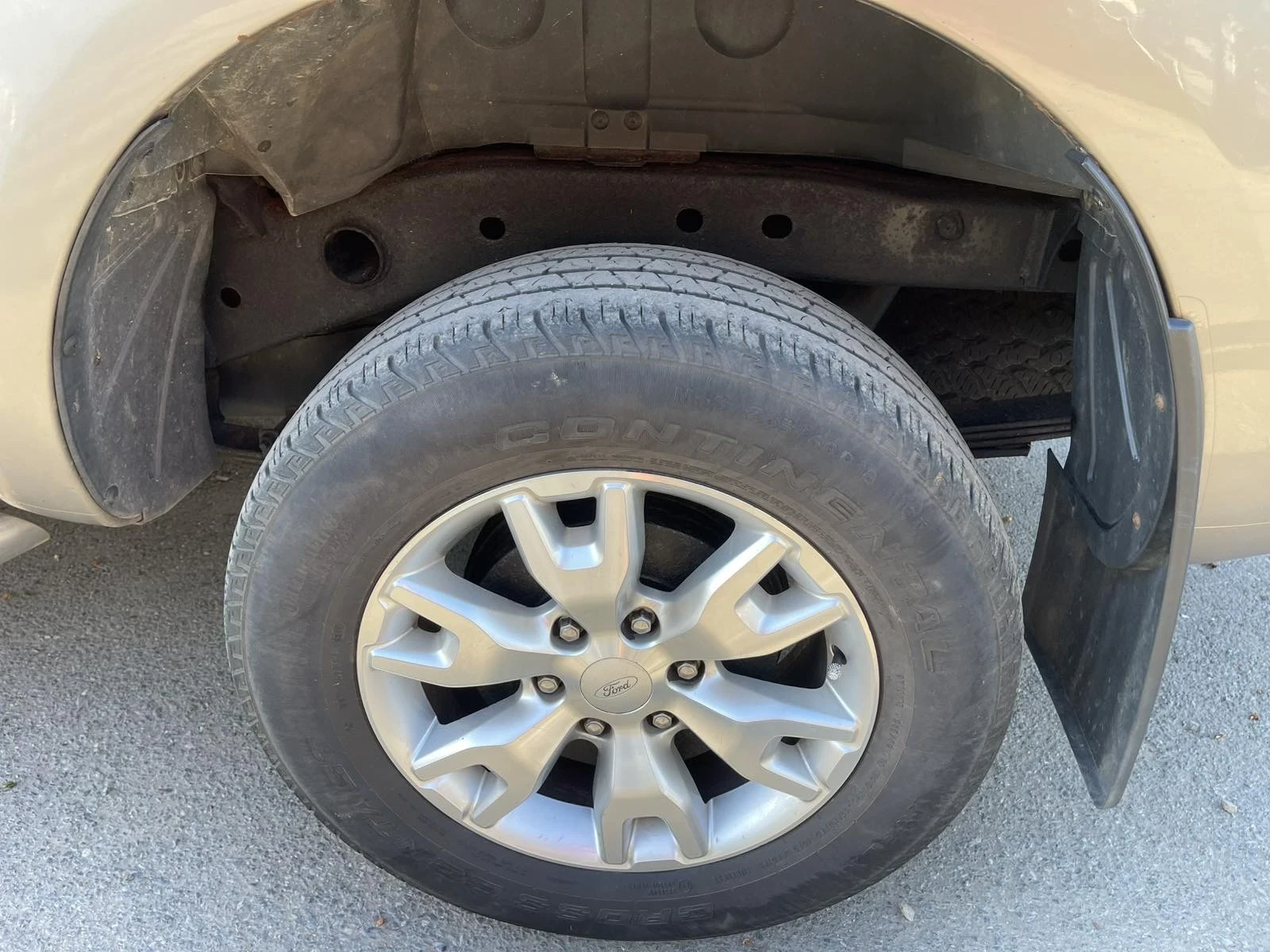 Ford Ranger 2.2  - изображение 7