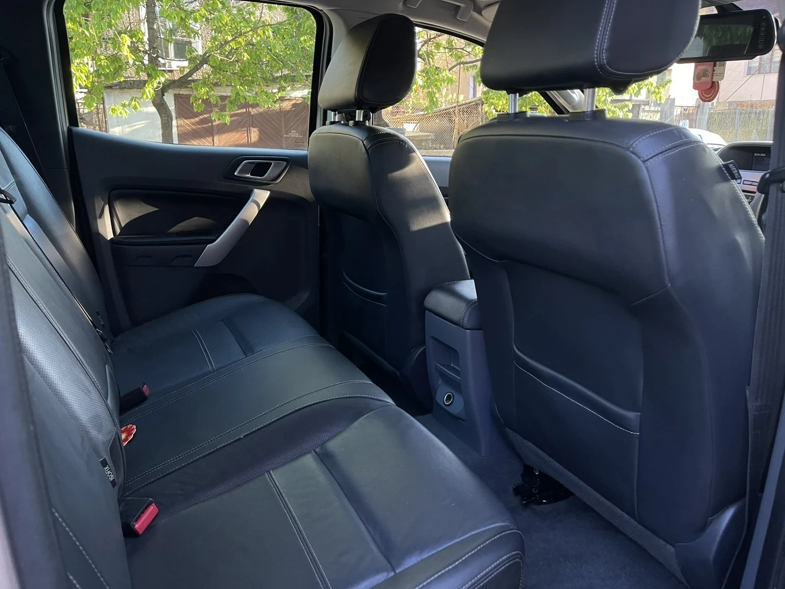 Ford Ranger 2.2  - изображение 9