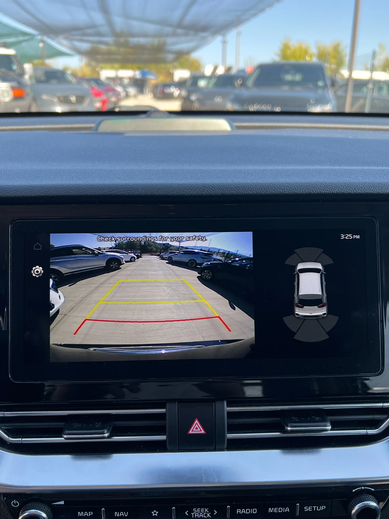 Kia Niro 65KWh EXECUTIVE LINE/KIACONN/FULL ASIST/SOH100% | Mobile.bg   15