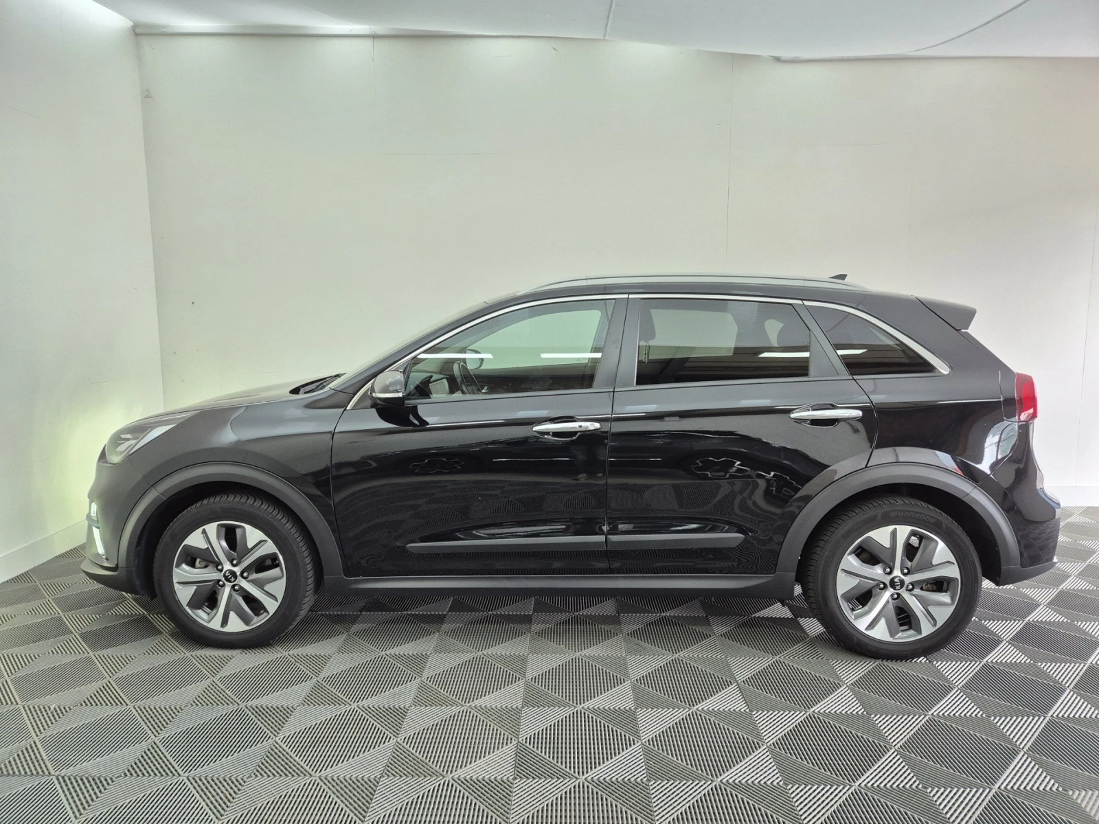 Kia Niro 65KWh EXECUTIVE LINE/KIACONN/FULL ASIST/ТЕРМОПОМПА - изображение 4