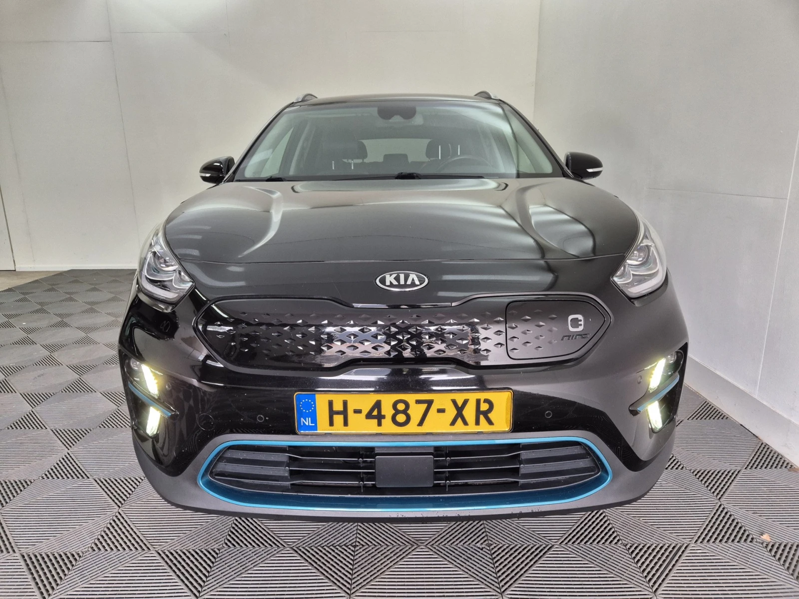 Kia Niro 65KWh EXECUTIVE LINE/KIACONN/FULL ASIST/ТЕРМОПОМПА - изображение 5