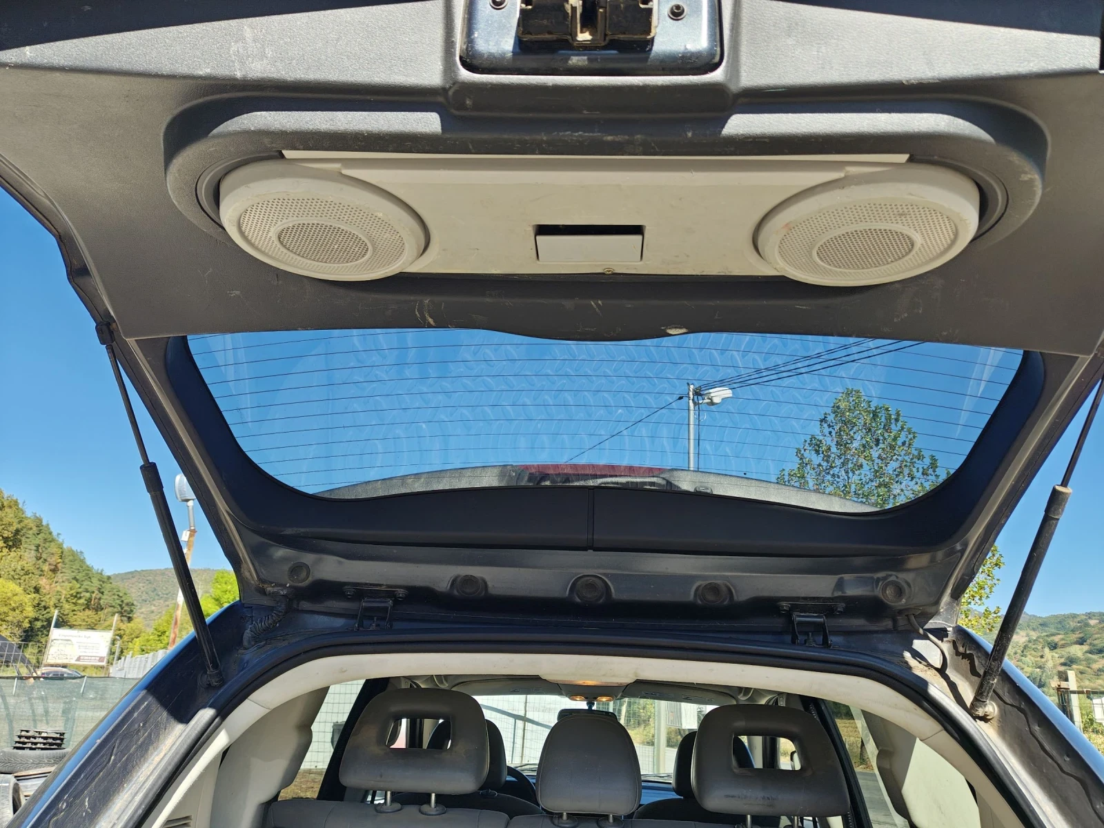 Jeep Compass 2.0 CRDi 120k.c. klimatik 4+ 4 - изображение 10