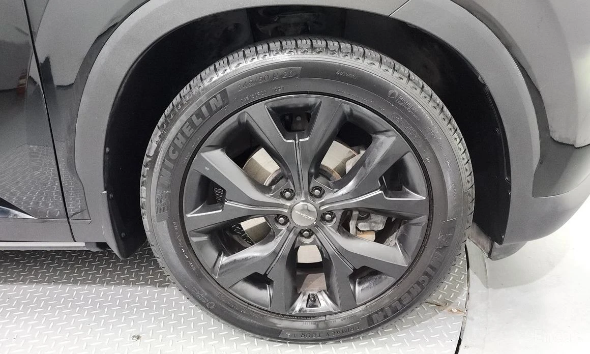 Hyundai Palisade  - изображение 5