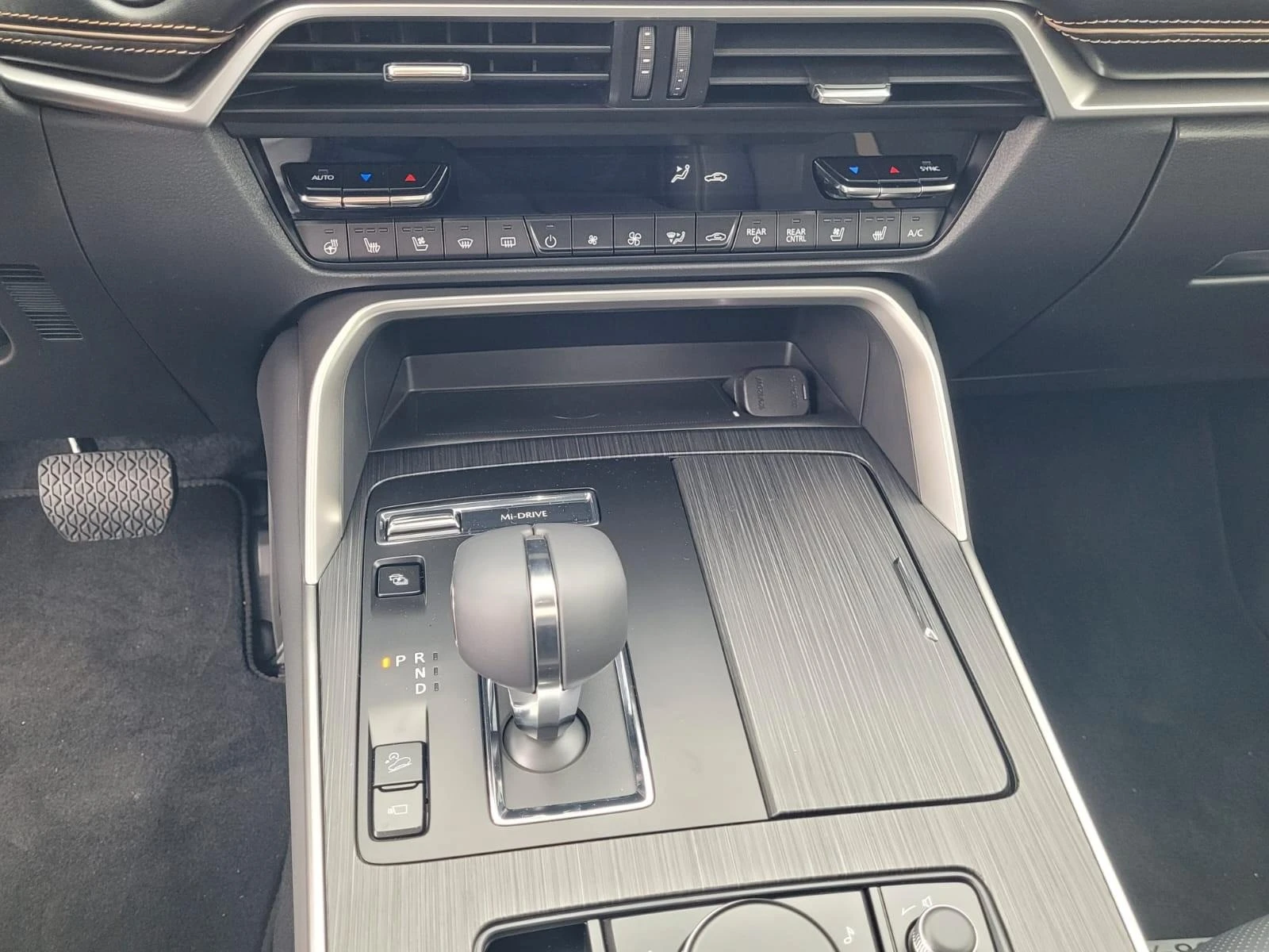 Mazda CX-80 6+ 1* HEAD-UP* PANO* DISTR* BOSE* 360CAM* MEMORY*  | Mobile.bg   7