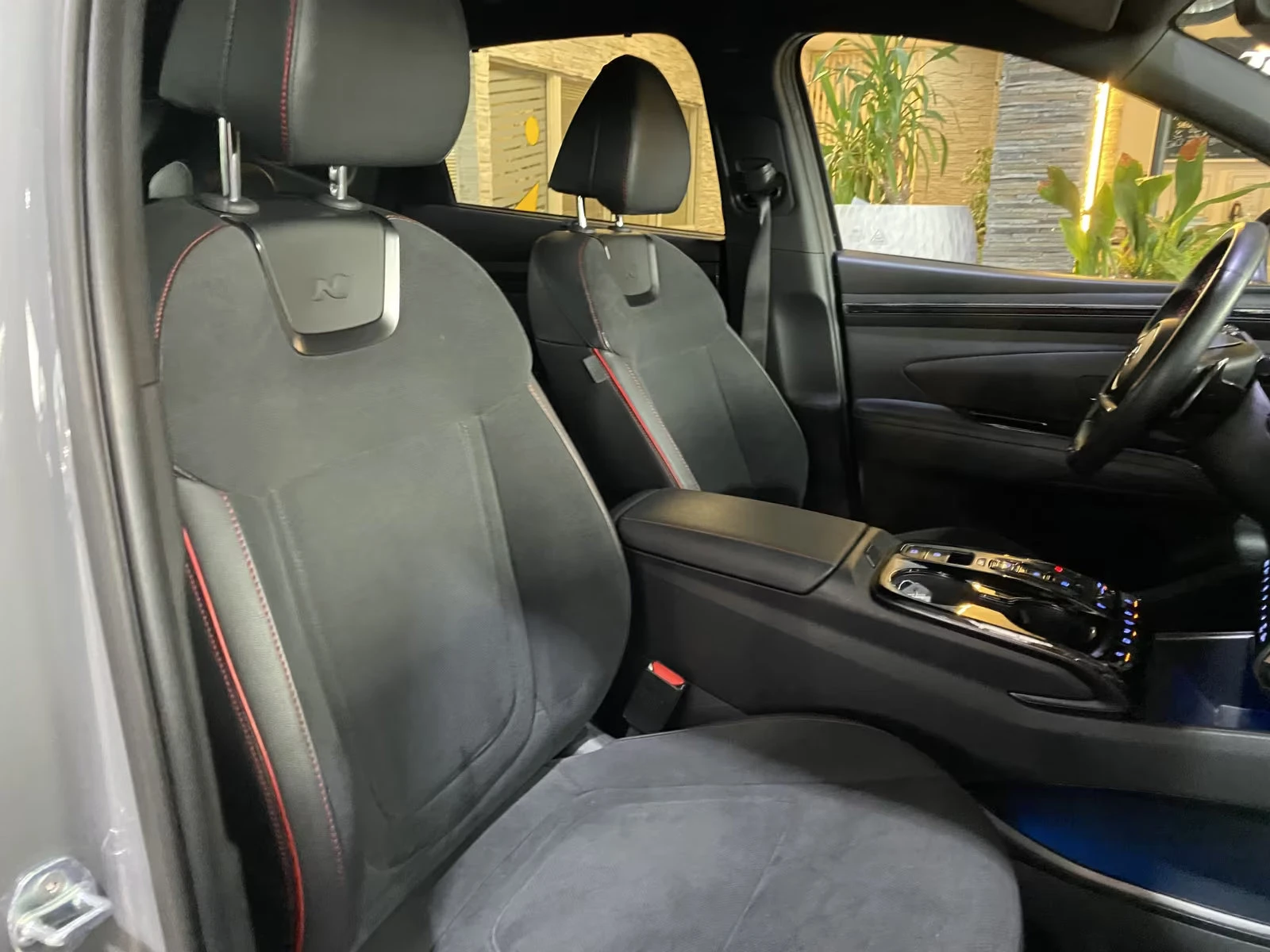 Hyundai Tucson 1.6PHEV/265HP/N-LINE/4X4/CAM/DIGITAL/AMBI/781v | Mobile.bg   12