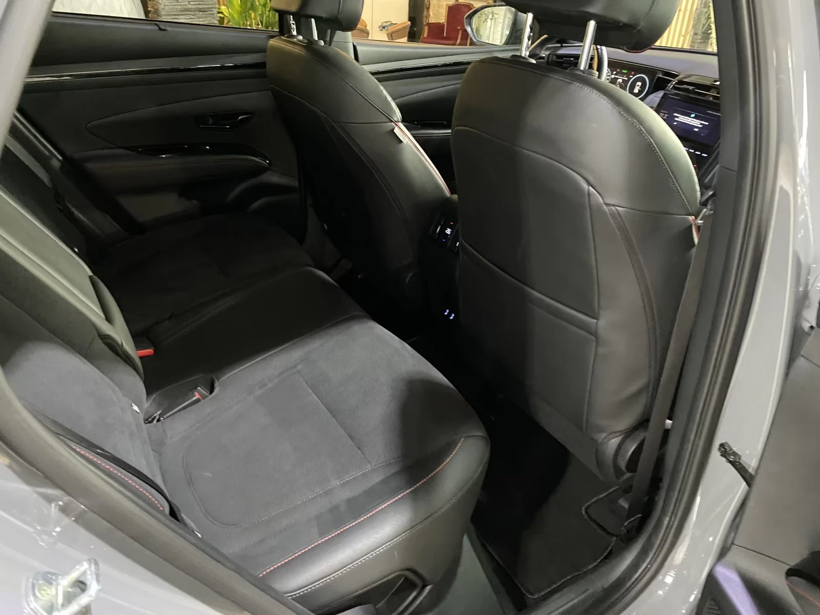 Hyundai Tucson 1.6PHEV/265HP/N-LINE/4X4/CAM/DIGITAL/AMBI/781v | Mobile.bg   14