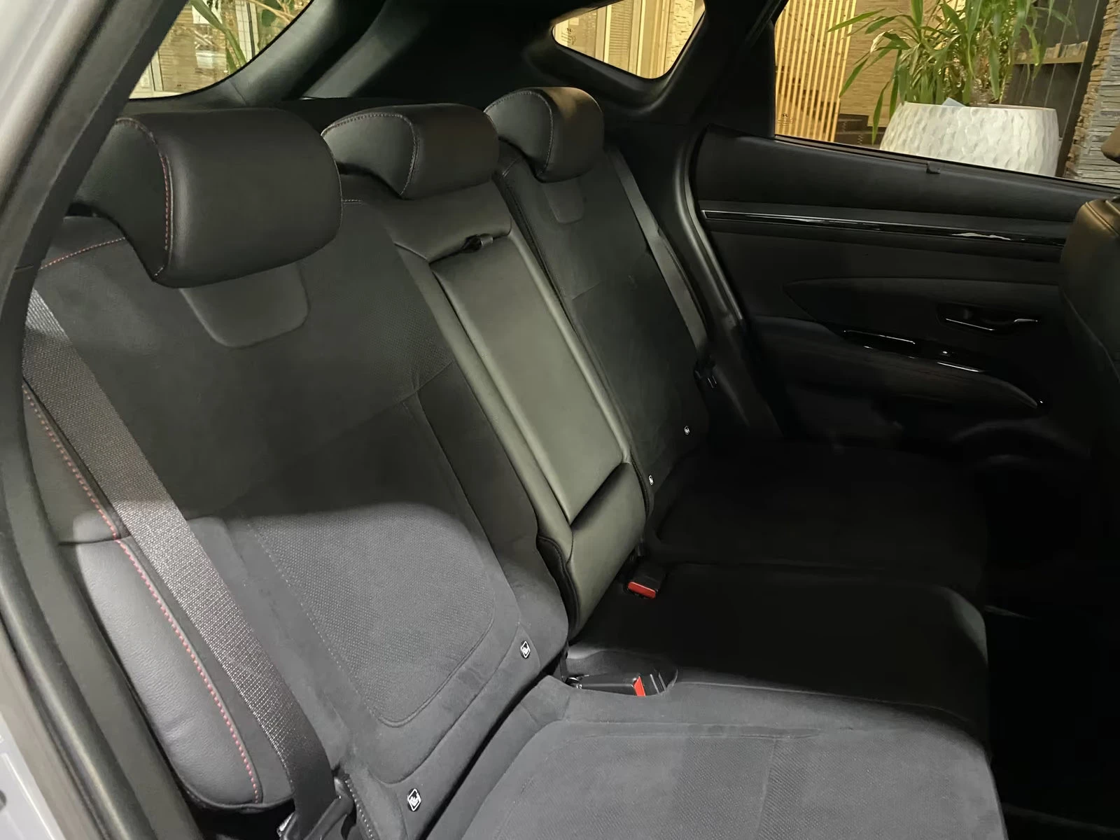 Hyundai Tucson 1.6PHEV/265HP/N-LINE/4X4/CAM/DIGITAL/AMBI/781v | Mobile.bg   15