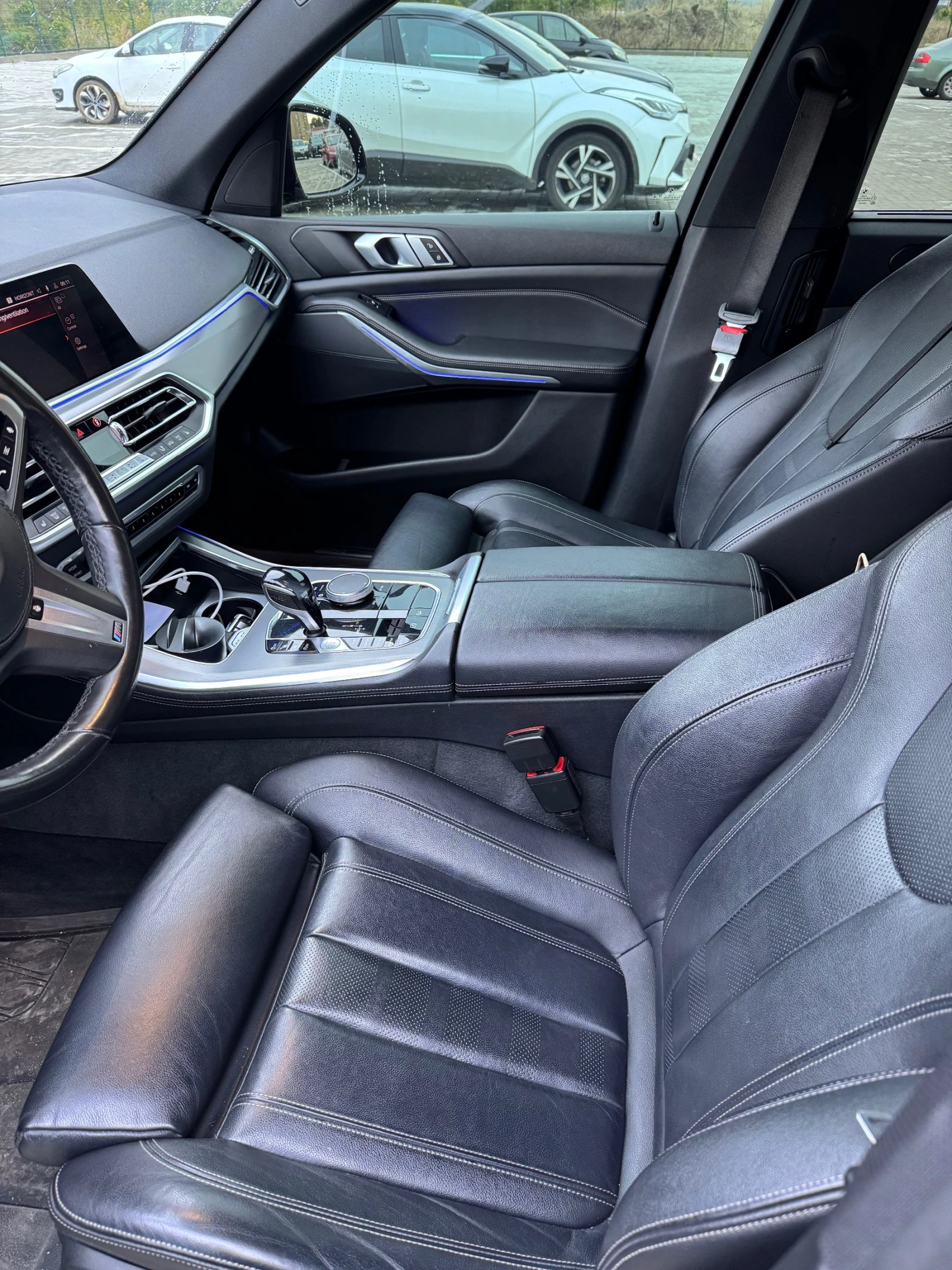 BMW X5 | Mobile.bg   12