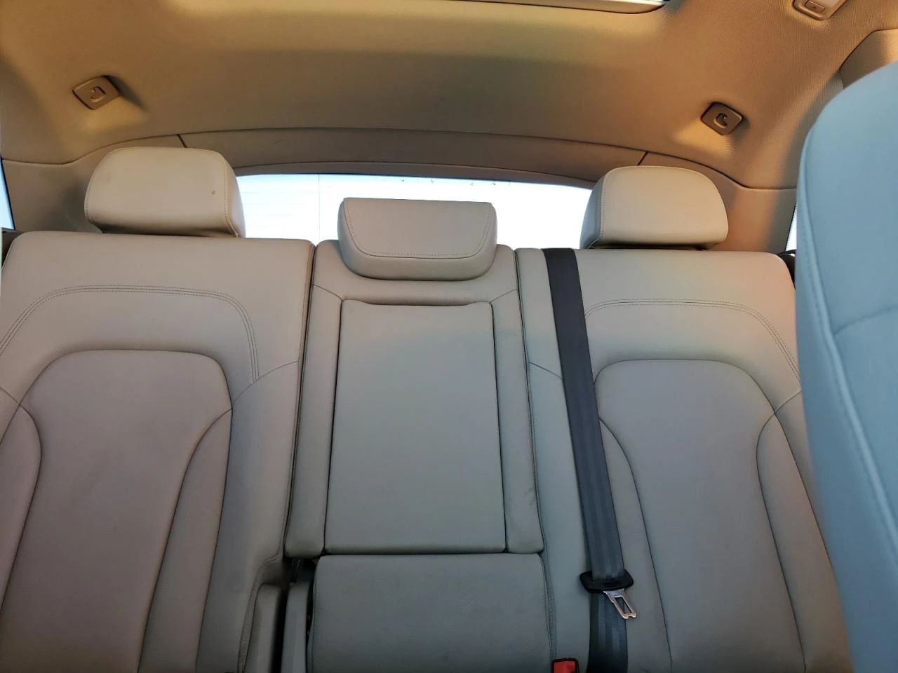 Audi Q5 PRESTIGE | Mobile.bg   10