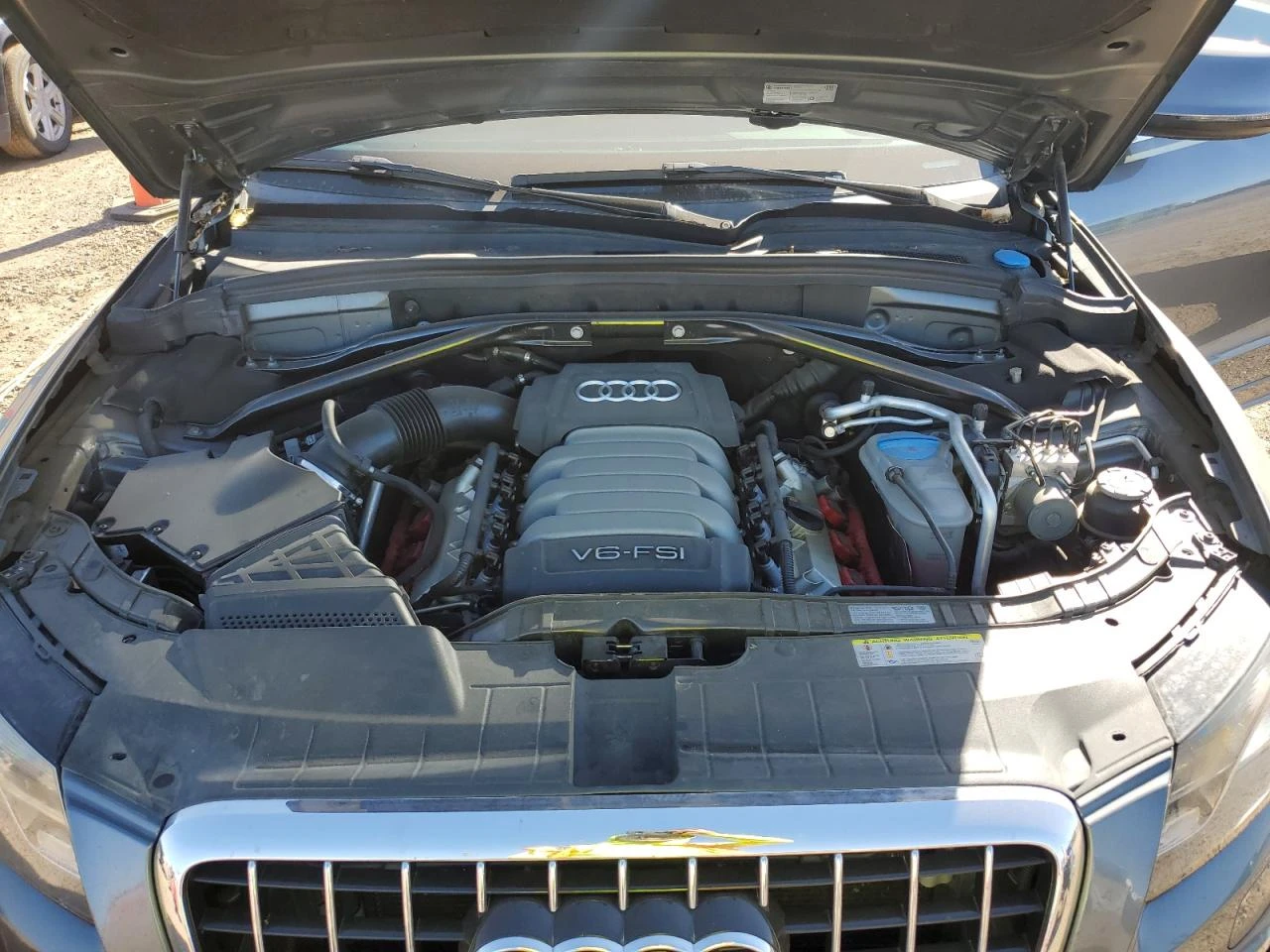 Audi Q5 PRESTIGE | Mobile.bg   12