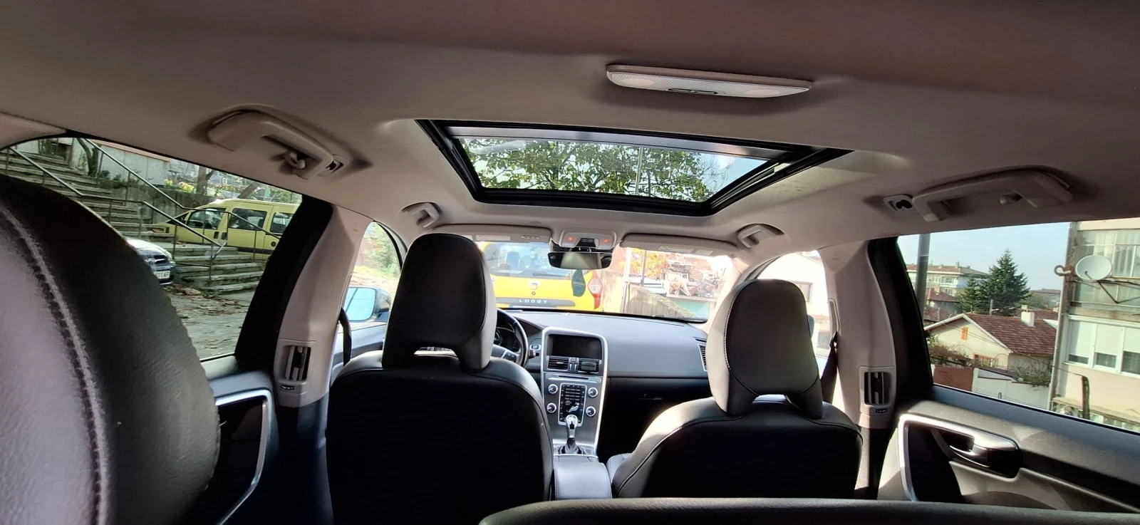 Volvo XC60 5 AWD 2.5 | Mobile.bg   6