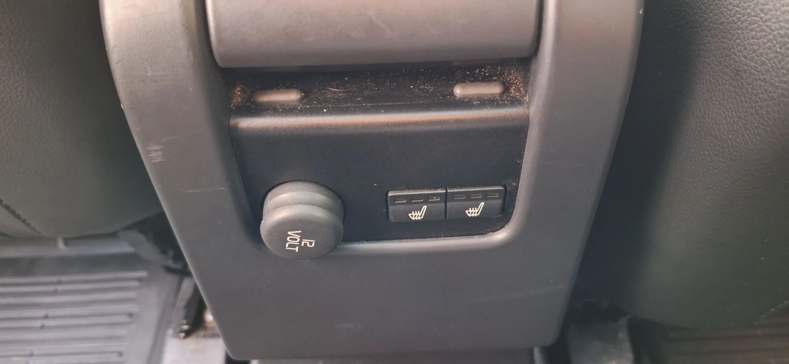 Volvo XC60 5 AWD 2.5 | Mobile.bg   13