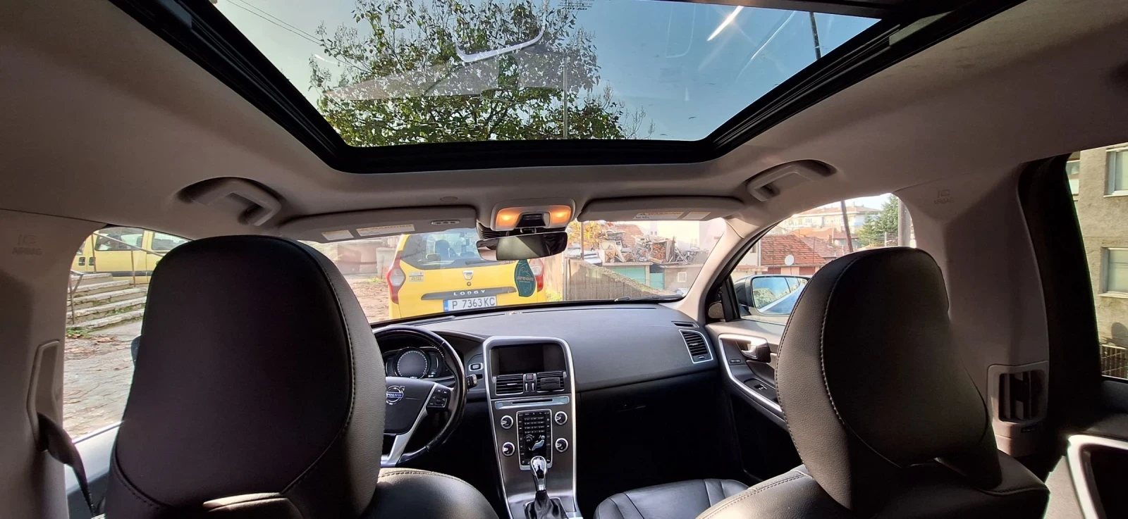 Volvo XC60 5 AWD 2.5 | Mobile.bg   5