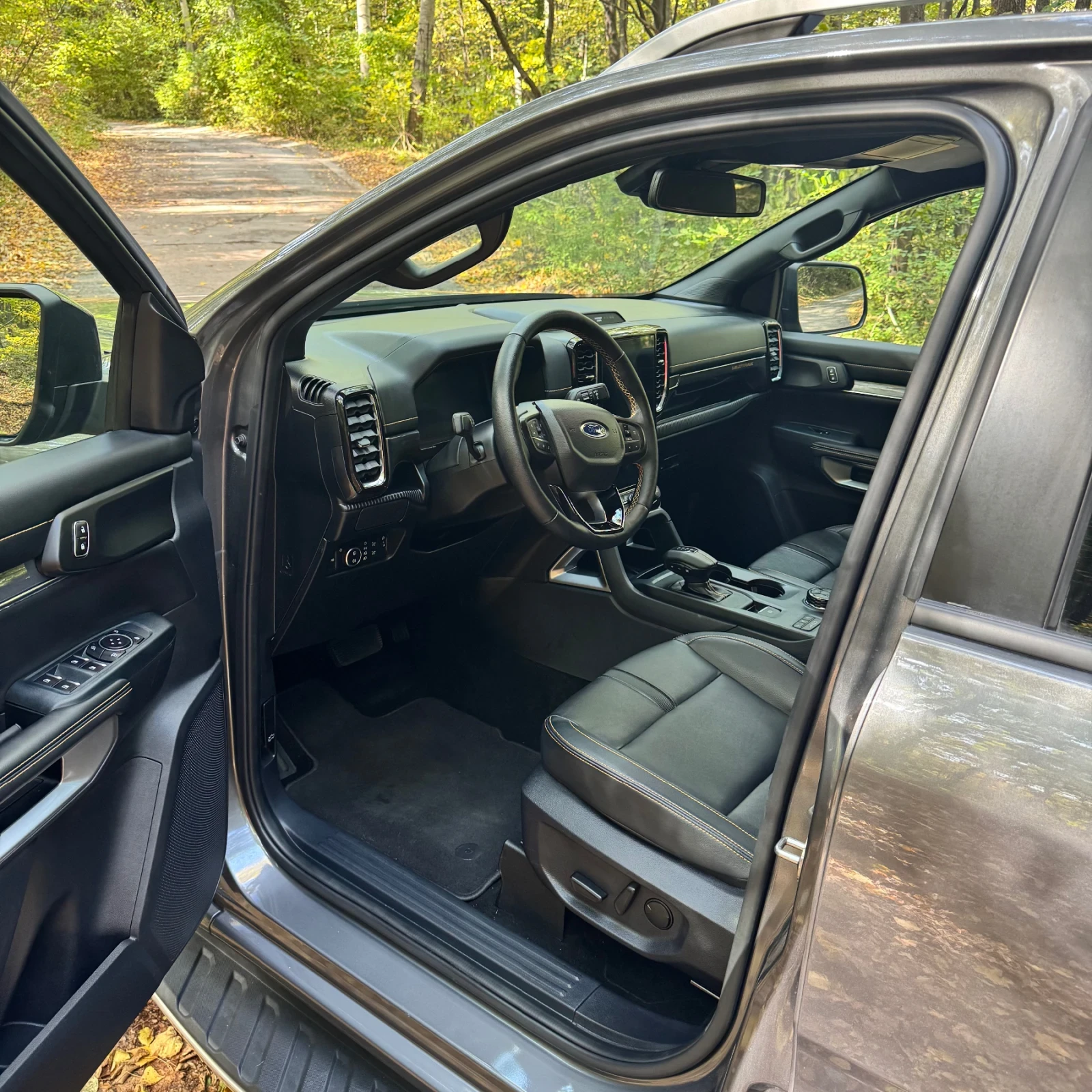 Ford Ranger Wildtrack | Mobile.bg � ����������� 17