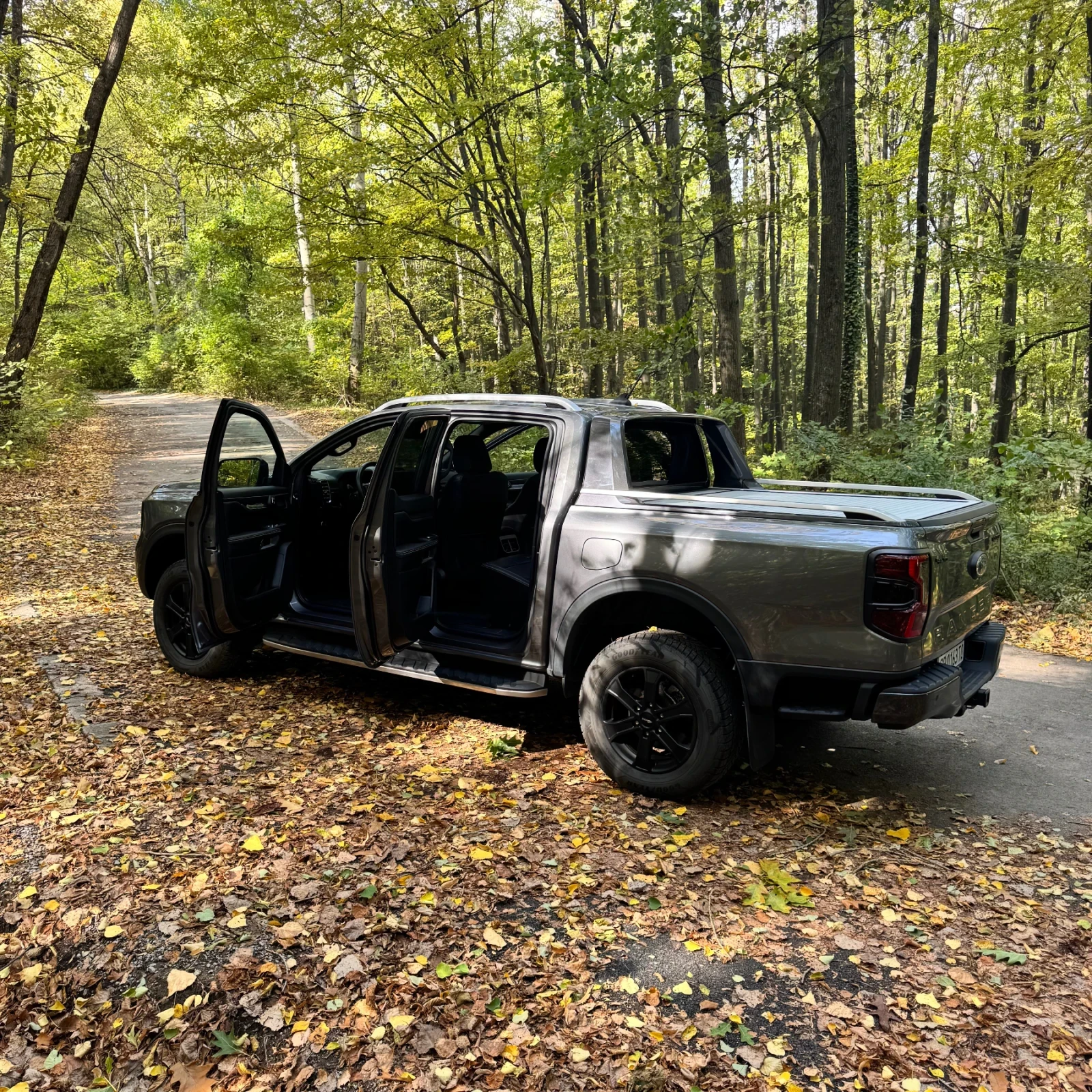 Ford Ranger Wildtrack | Mobile.bg � ����������� 9
