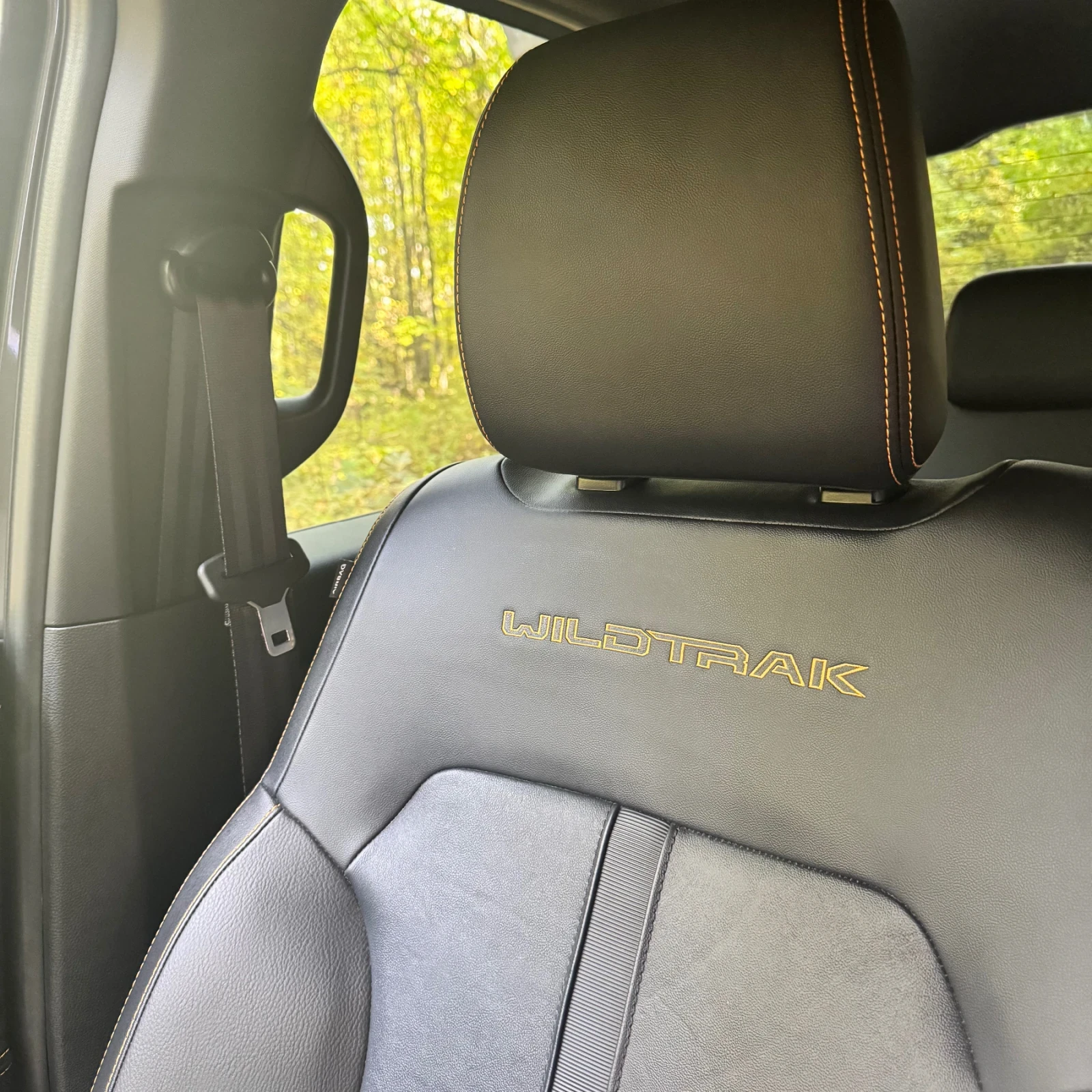 Ford Ranger Wildtrack | Mobile.bg � ����������� 15