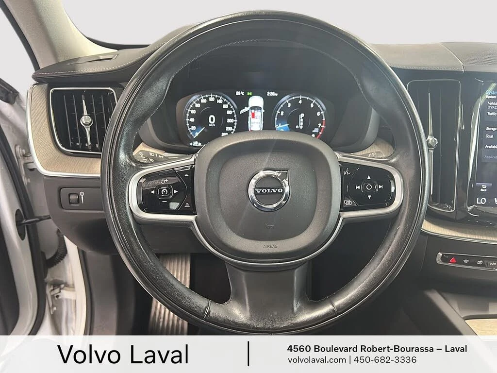 Volvo XC60 T6 Inscription PANO* CAM* * BLINDSPOT*  | Mobile.bg   7