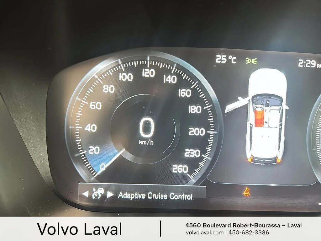 Volvo XC60 T6 Inscription PANO* CAM* * BLINDSPOT*  | Mobile.bg   10