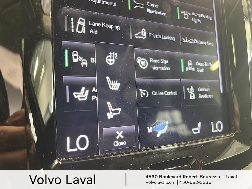 Volvo XC60 T6 Inscription PANO* CAM* * BLINDSPOT*  | Mobile.bg   16