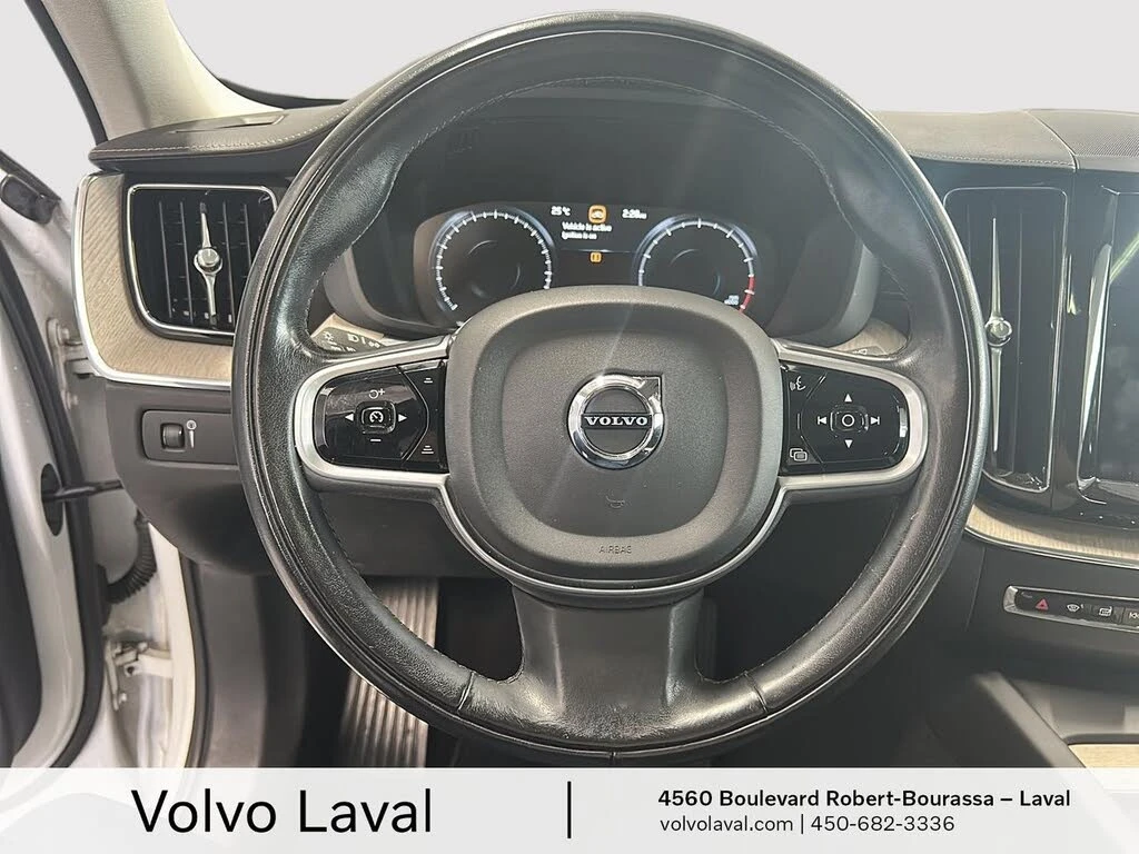 Volvo XC60 T6 Inscription PANO* CAM* * BLINDSPOT*  | Mobile.bg   13